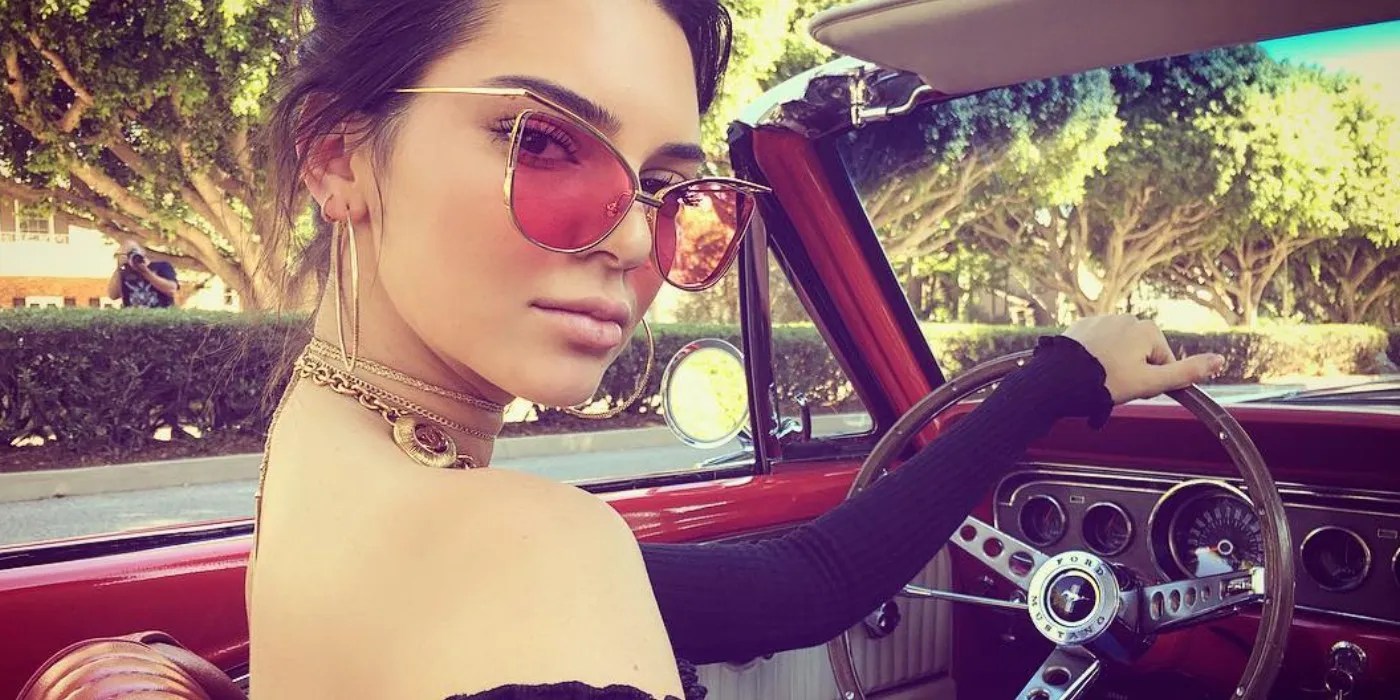 KUWTK All Of Kendall Jenner's Luxury Car Collection & Its Cost