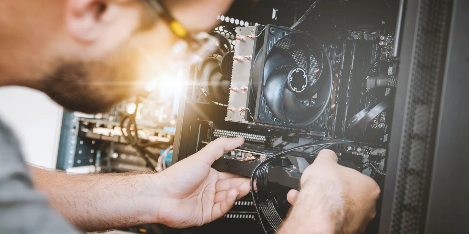 Will Scalper Bots Driving Up The Cost Of PC Components