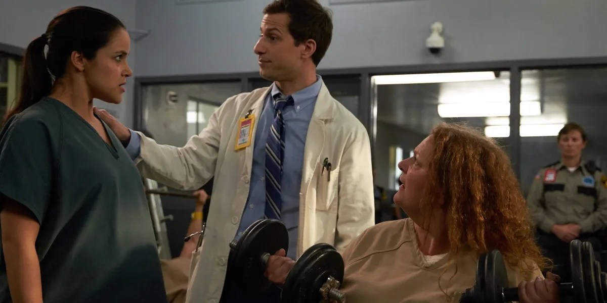 Brooklyn NineNine Top 10 Most Serious Cases In The Show Mp4Base