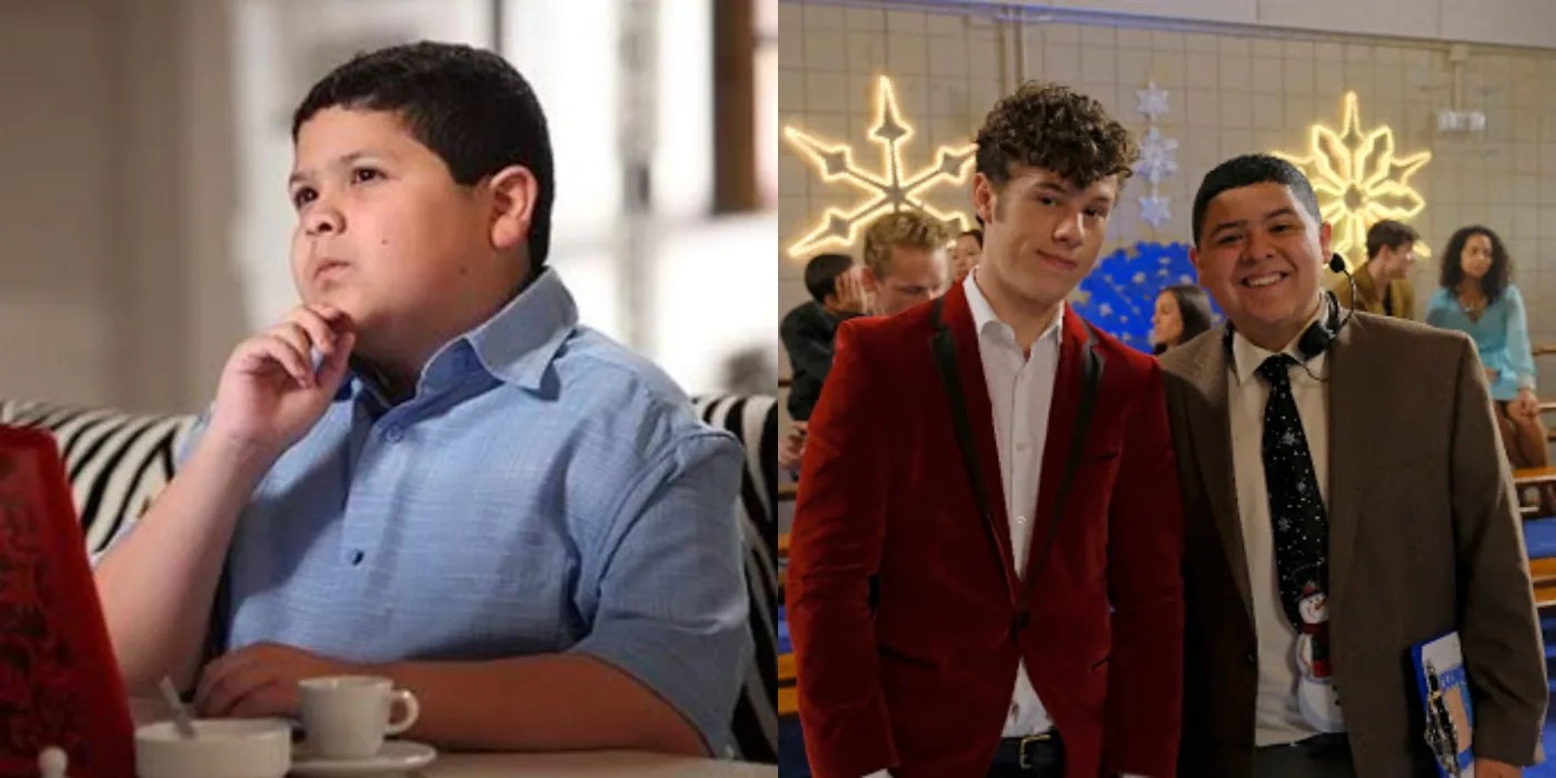 Modern Family 6 Times Manny Acted Like An Adult (& 4 He Was Just A Kid)