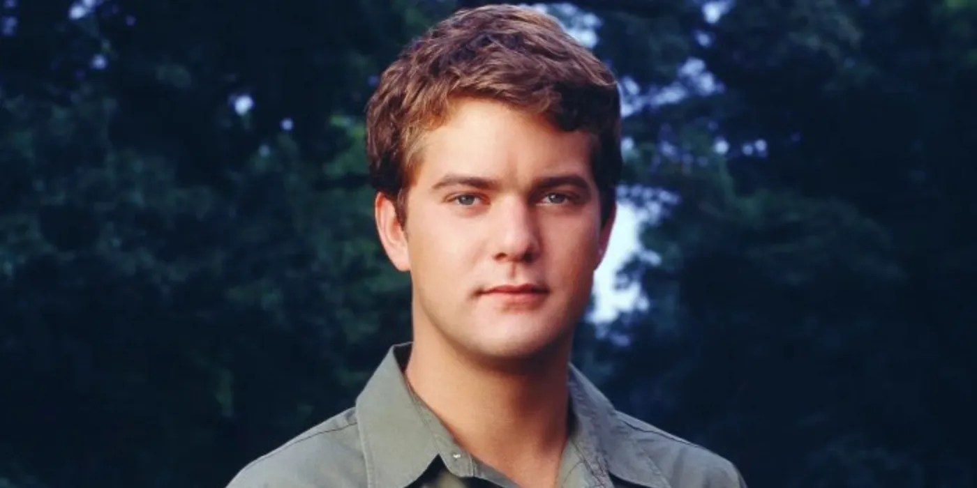 Dawson’s Creek 10 Times Pacey Is Smarter Than Others Think
