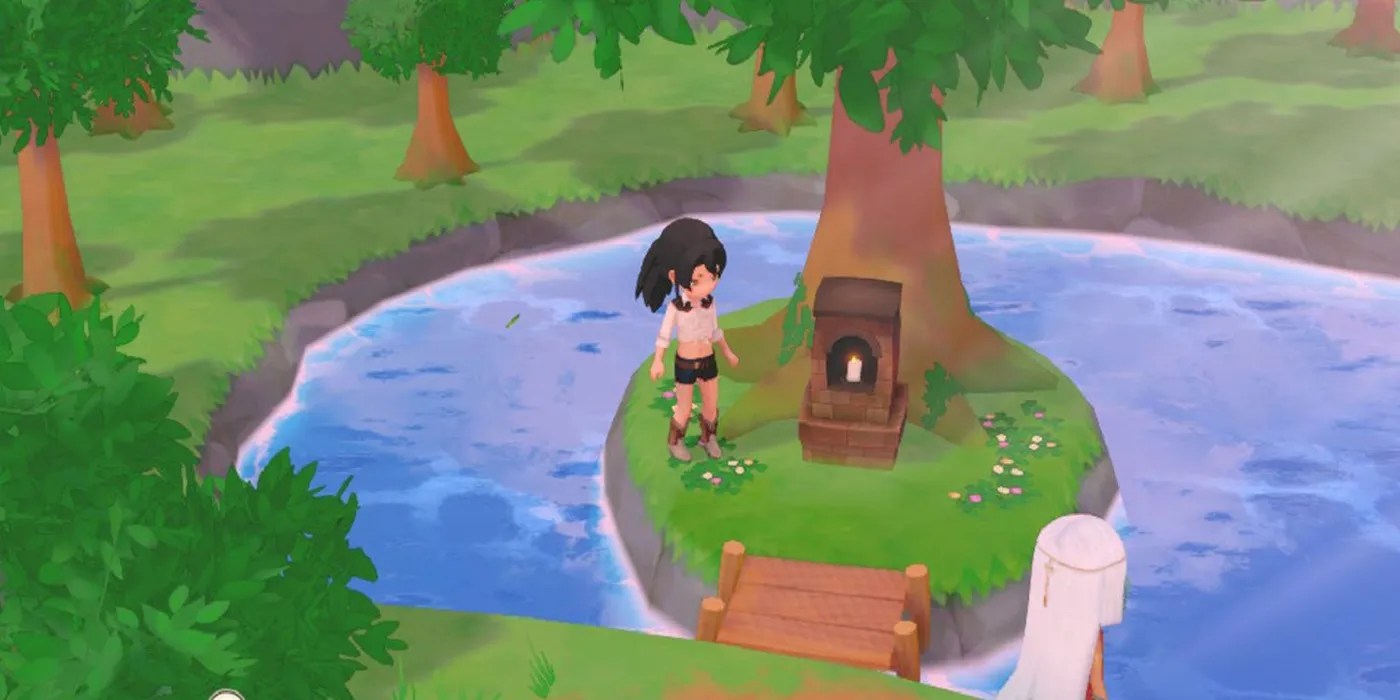 How to Increase Max Stamina in Story of Seasons Pioneers