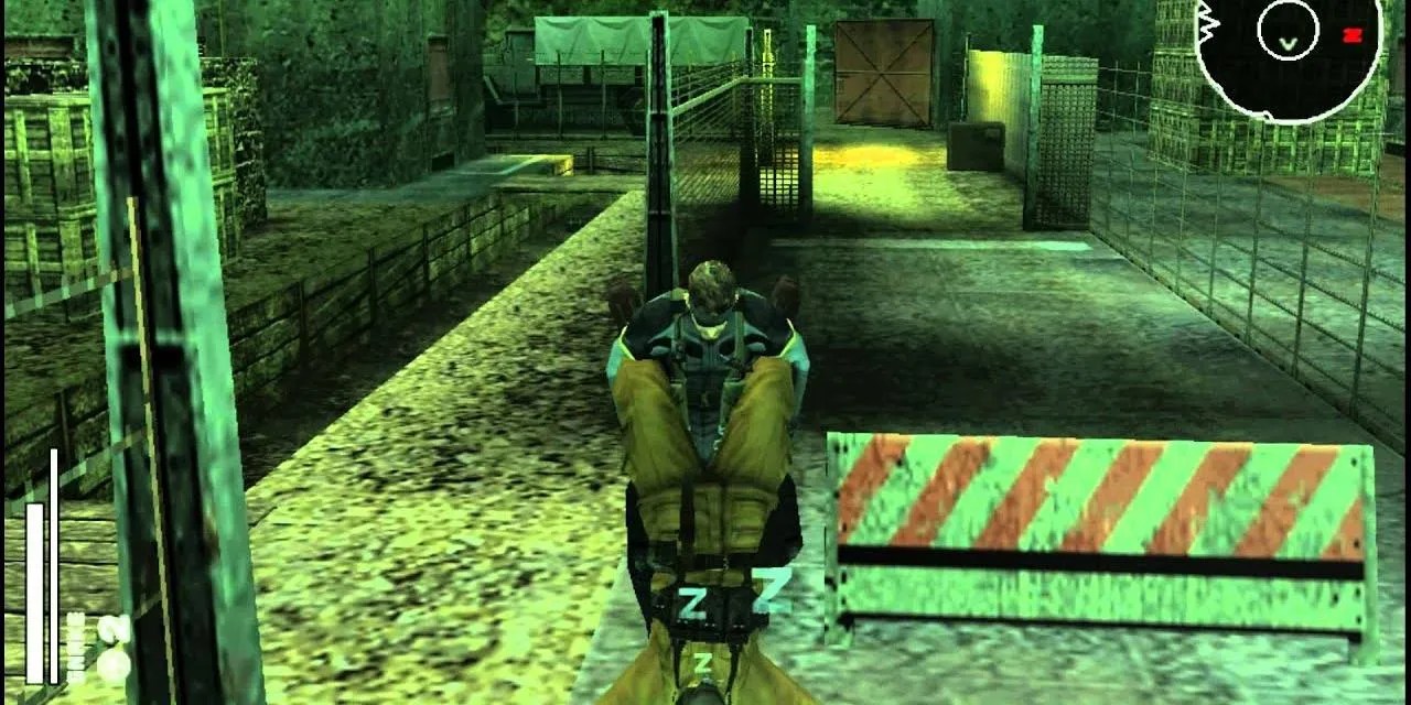 The 15 Best Metal Gear Solid Games, Ranked By Metacritic Informone The 15 Best Metal Gear Solid Games, Ranked By Metacritic Informone