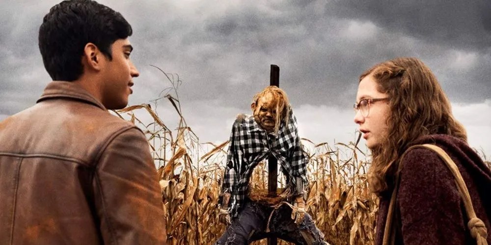 10 Most Blatant Sequel Hooks In Horror Movies Ranked