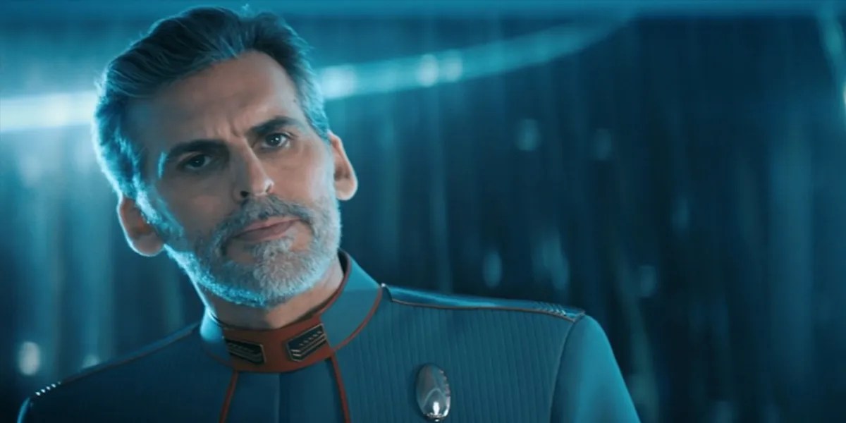 Star Trek The 10 Greatest Redemptions ScreenRant