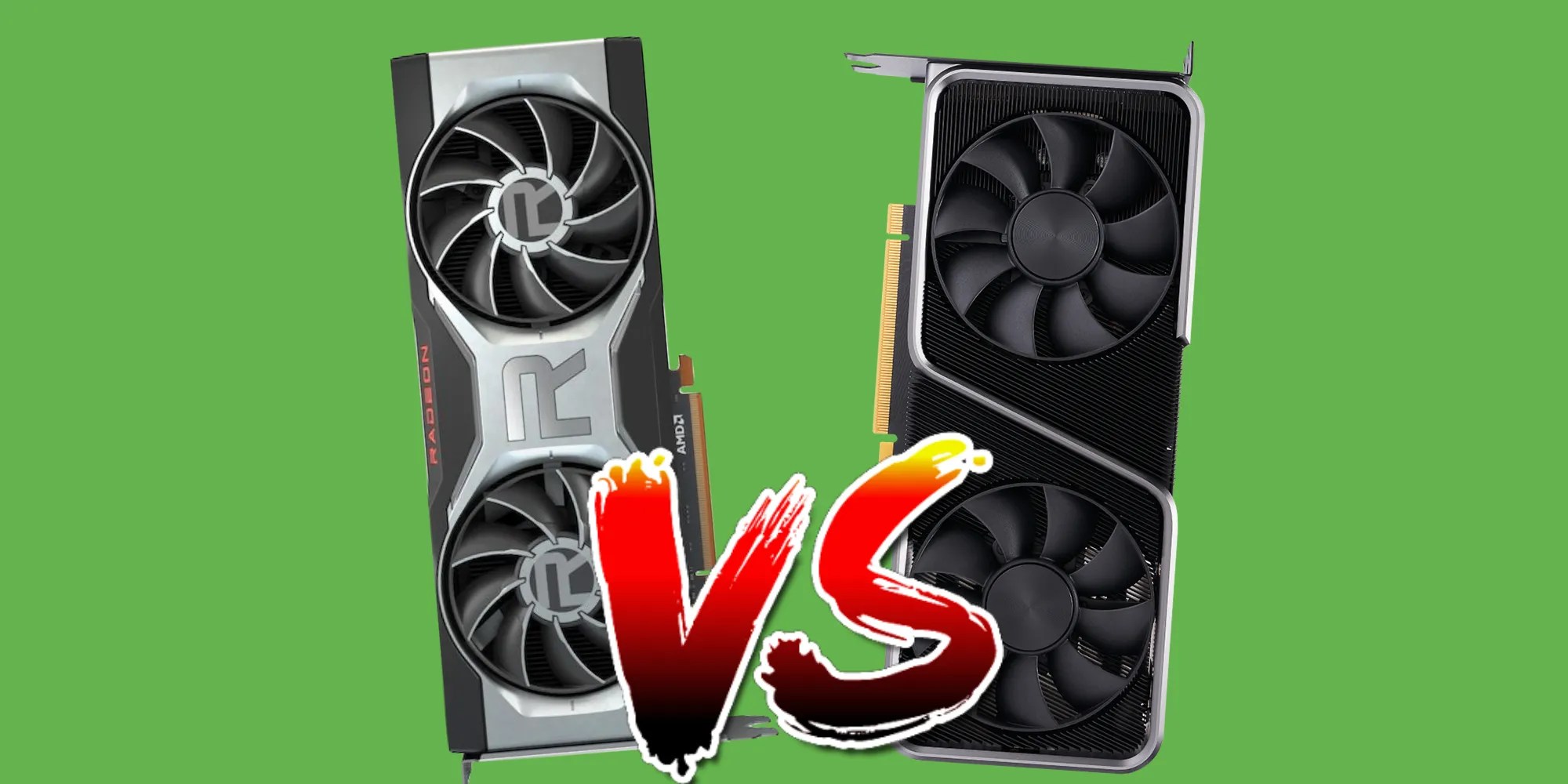 RX 6700 XT Vs. RTX 3060 Cheapest New AMD & Nvidia Cards