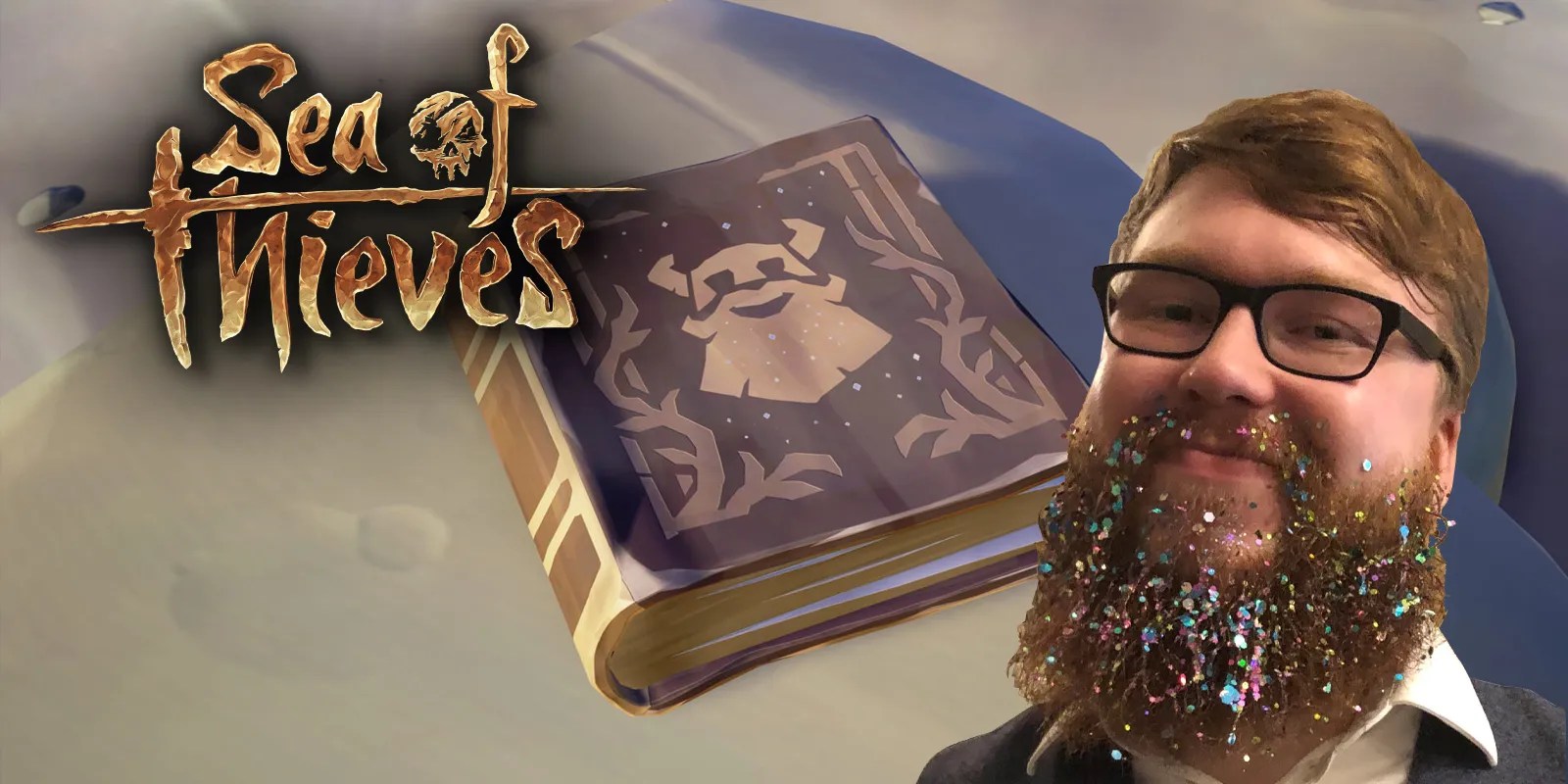 Sea Of Thieves Remembers Legend Of Glitterbeard One Year After Death
