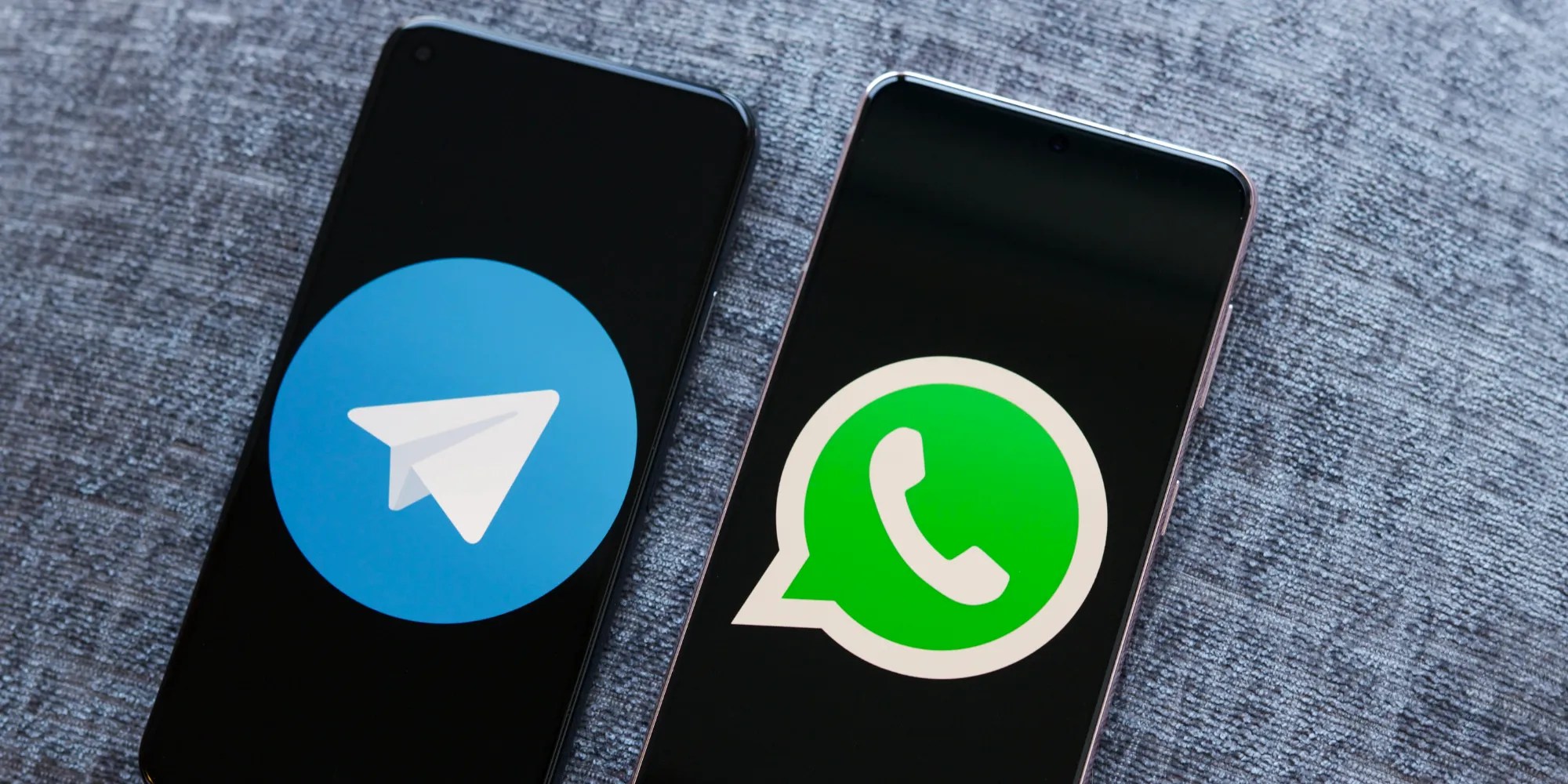 How To Transfer WhatsApp Conversations To Telegram Screen Rant