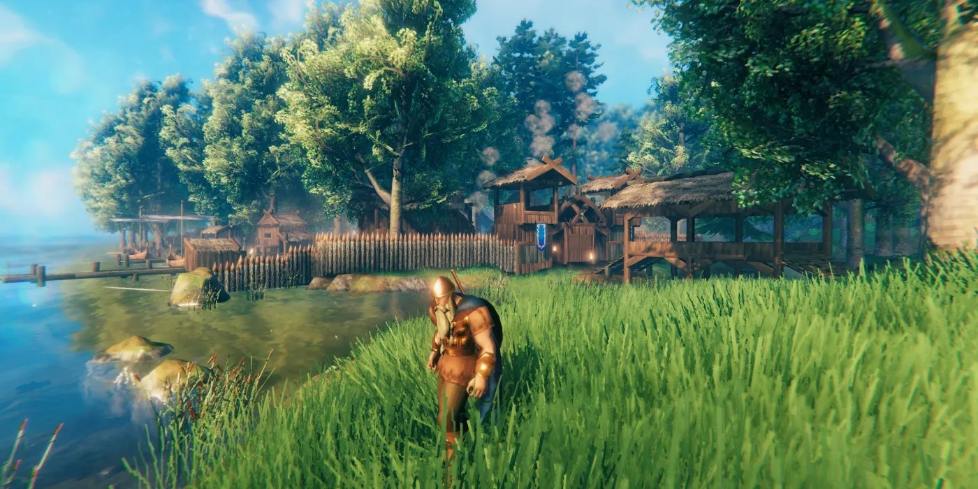 How to Craft a Windmill in Valheim Screen Rant LaptrinhX