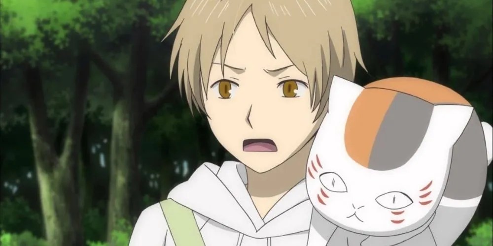 10 Best Anime Like Fruits Basket ScreenRant LaptrinhX