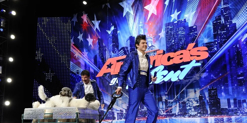 List Top 5 Agt 2023 The 10 Best Seasons Of America's Got Talent, Ranked | Screenrant