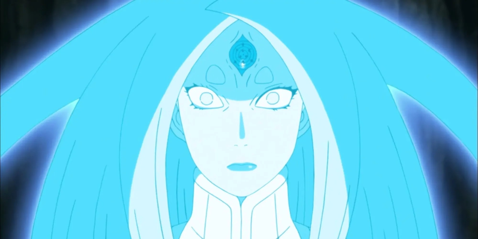 Naruto's Princess Kaguya Vs. MHA's Tomura Shigaraki Who Is More Evil