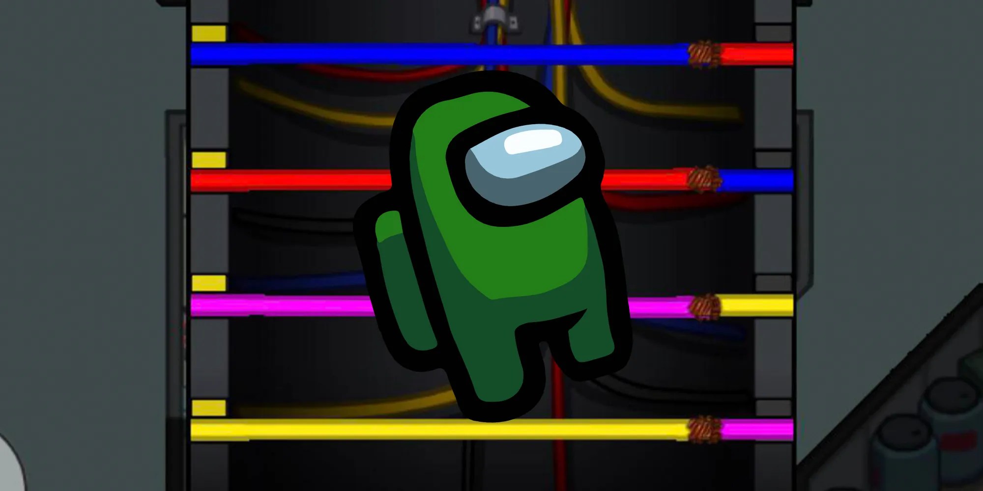 Among Us Best New Tasks to Fake as The Imposter in Airship