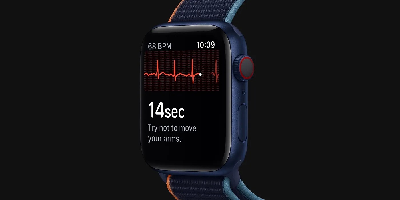 The Correct Way To Wear An Apple Watch For The Best Experience