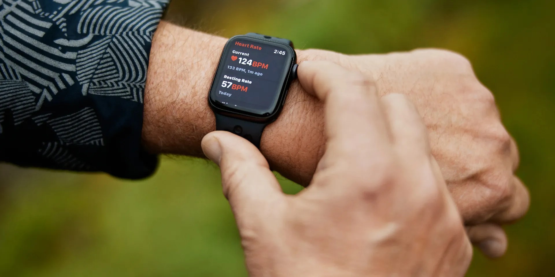 Apple Watch Accurate Enough For Remote Heart Monitoring, Says Study Apple Watch Accurate Enough For Remote Heart Monitoring, Says Study