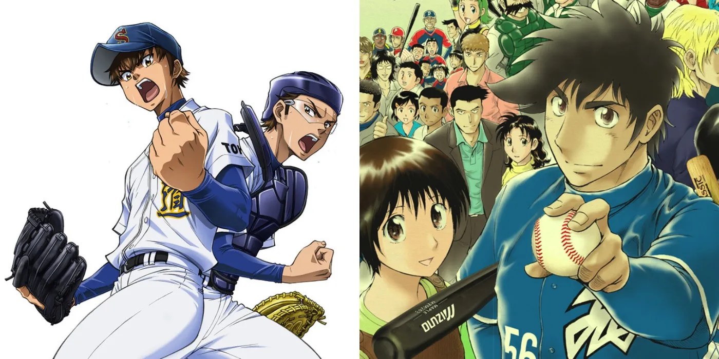 10 Sports With Incredible Anime ScreenRant