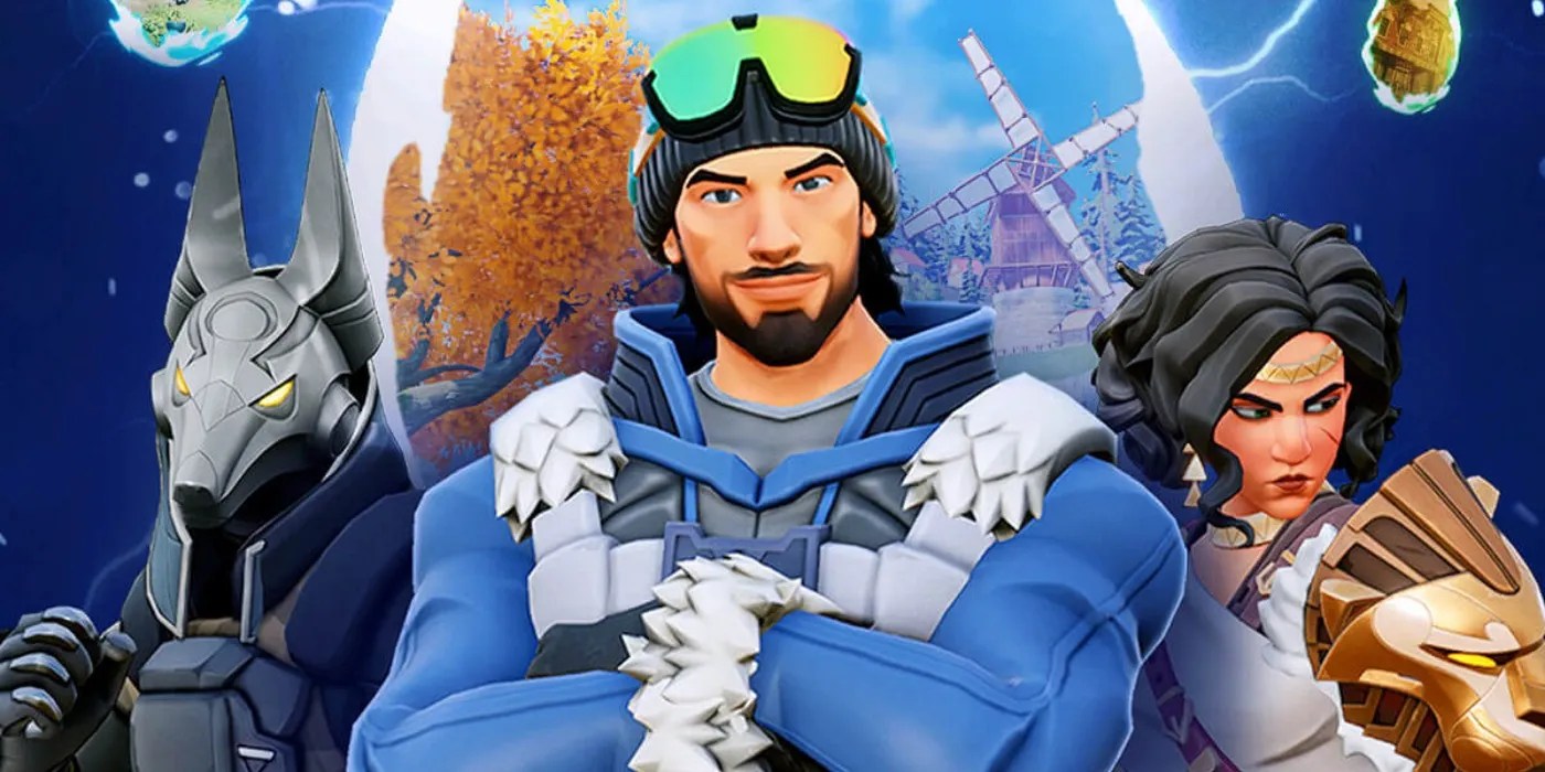Core Game How To Best Customize Your Character Screen Rant