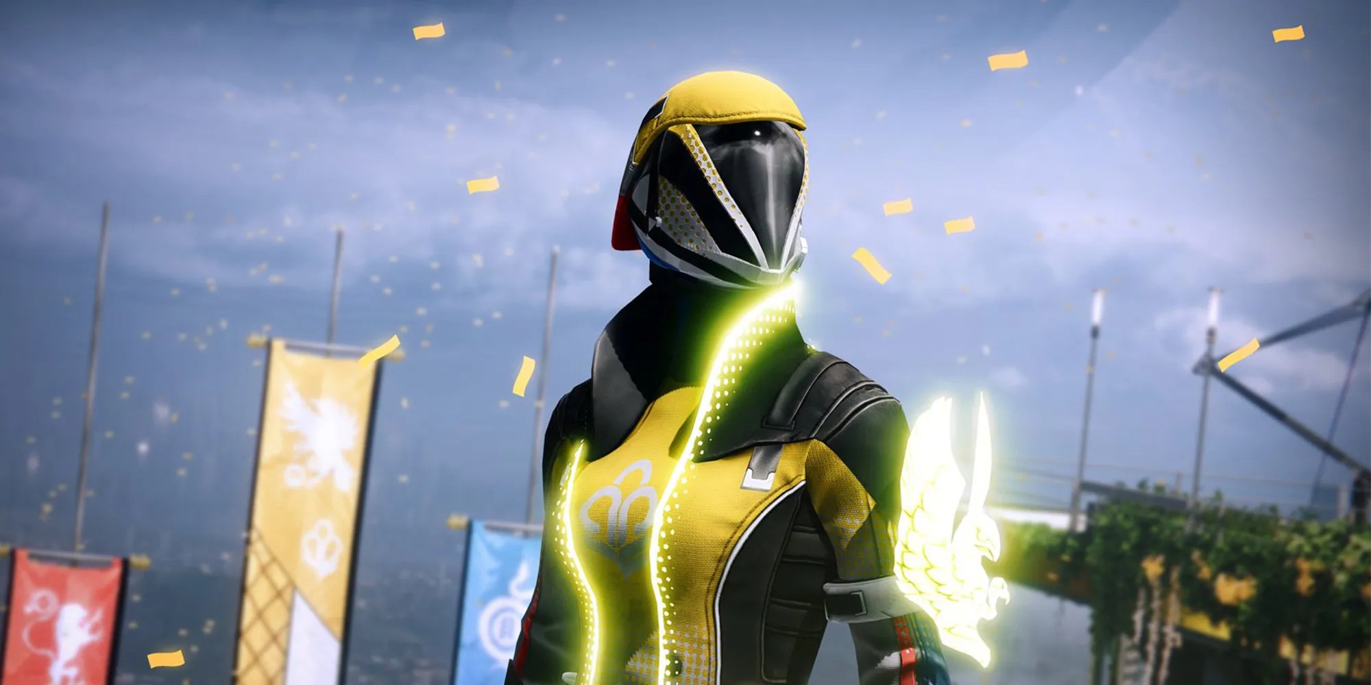 How to Get Guardian Game Medals in Destiny 2 Screen Rant
