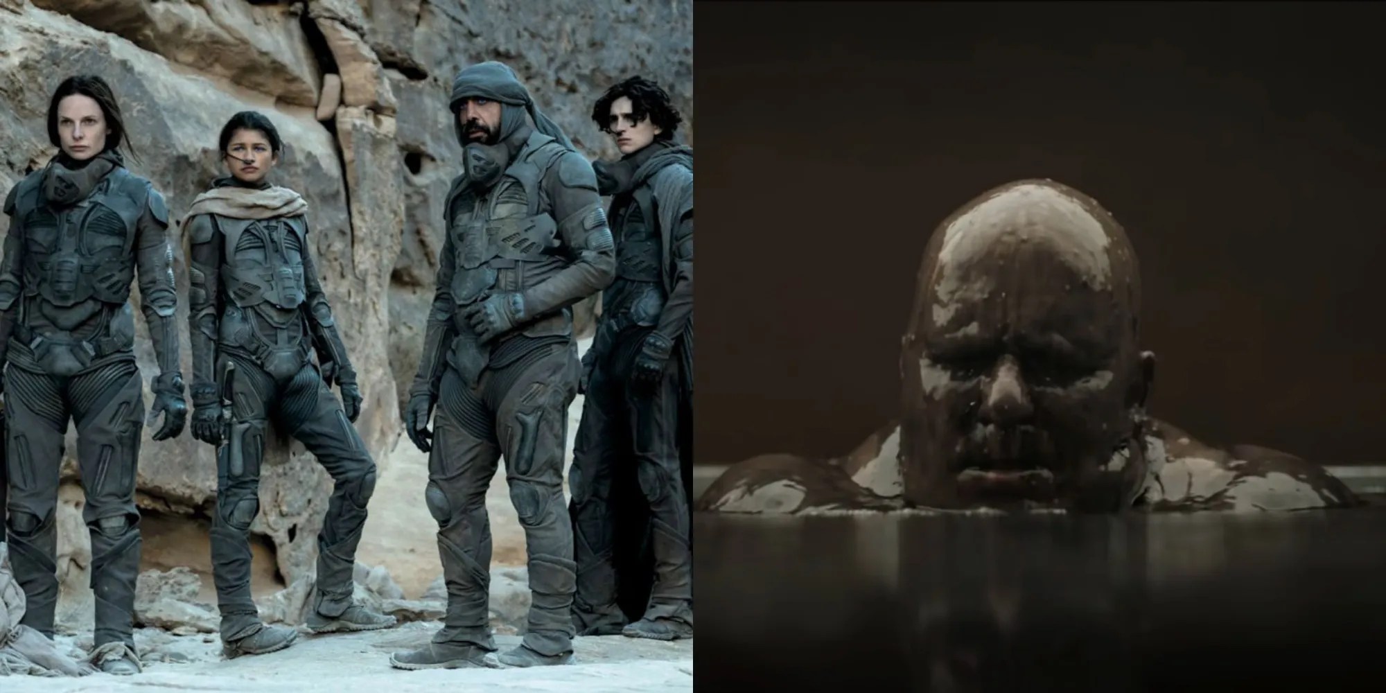 5 Reasons Fans Are Excited For Dune (& Why They're Skeptical)