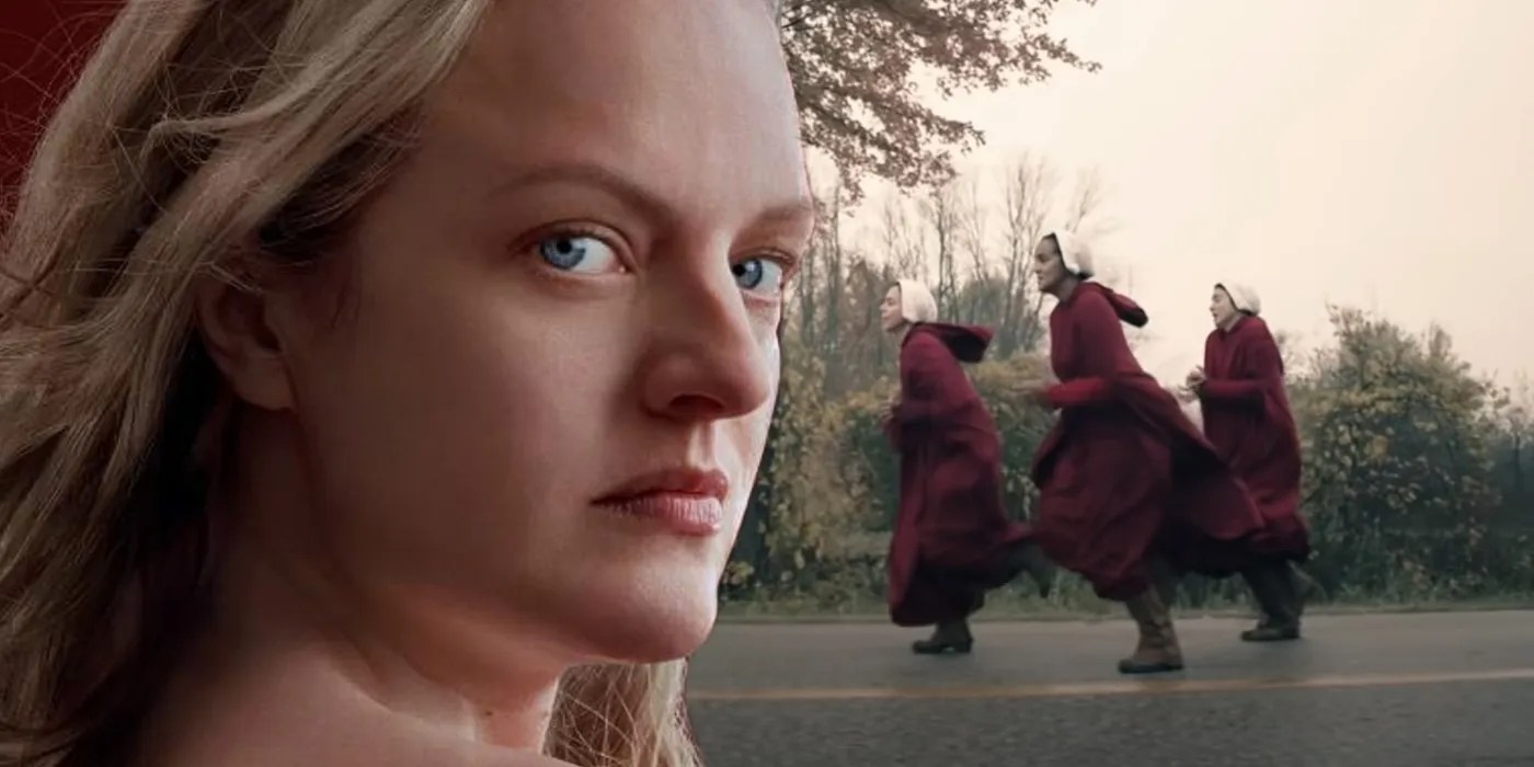The Handmaid's Tale Season 4 New Cast & Returning Character Guide
