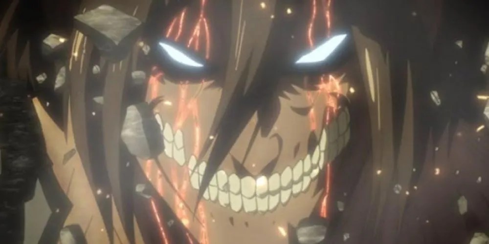 Attack On Titan The 10 Nicest Things Eren Yeager Ever Did