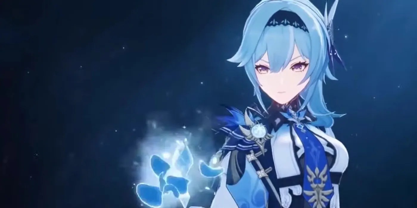 Genshin Impact 1.5 All Confirmed New Playable Characters