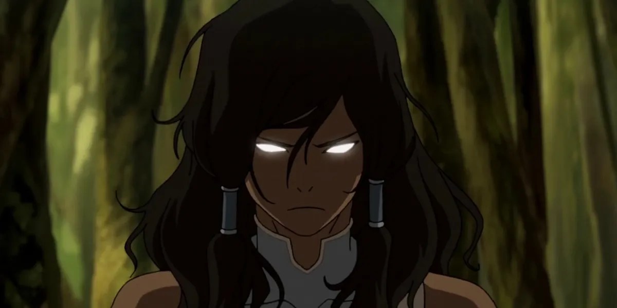 Avatar The Legend Of Korra Best Korra And Asami Episodes All Movie News