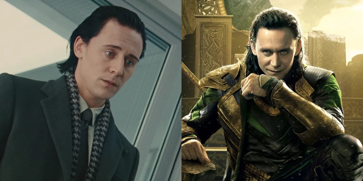 MCU 10 Ways That Loki Is The Worst Character In The Series
