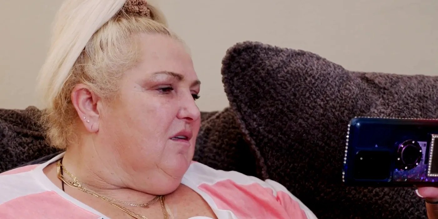 90 Day Fiancé Fans Say Angela Deem's Weight Loss Makes Her Look Old