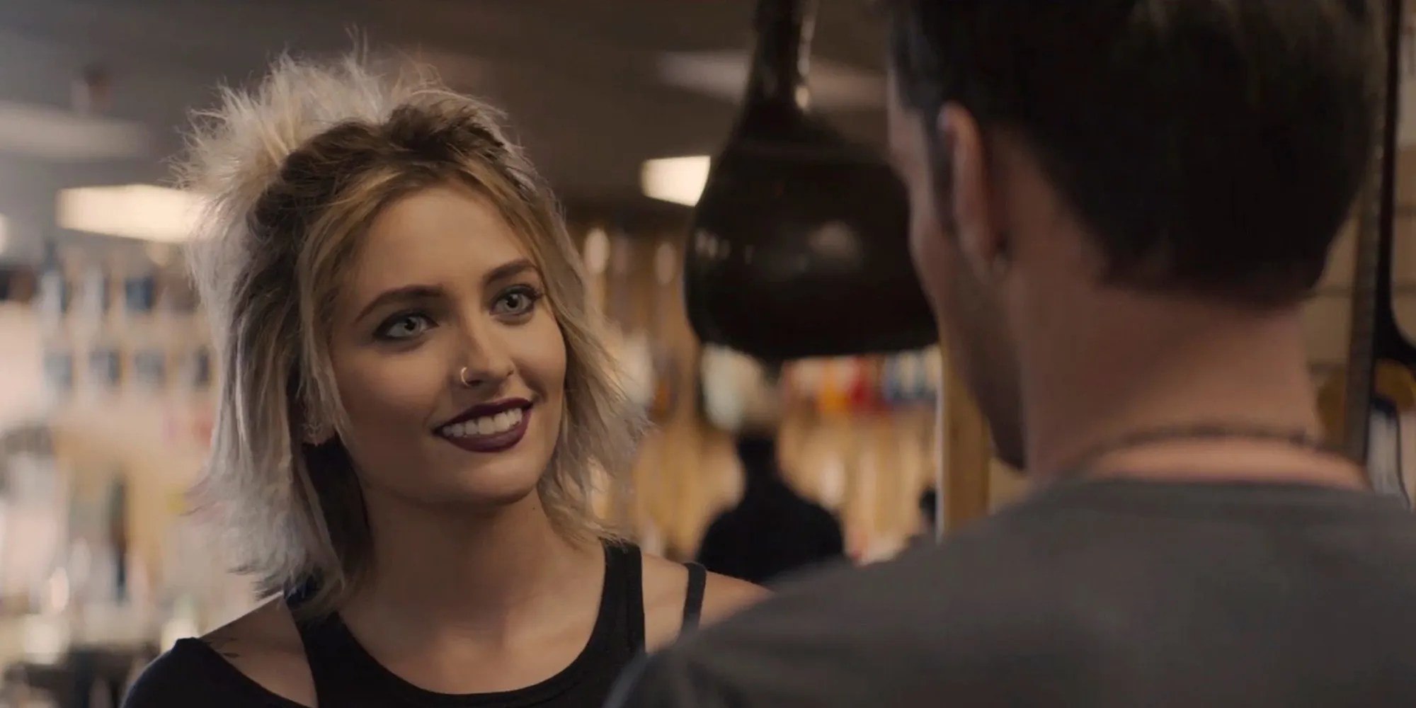 American Horror Story Season 10 Reportedly Casts Paris Jackson