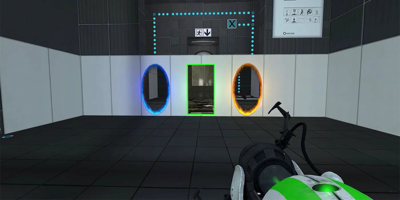 Portal Reloaded Is The Closest Thing To Portal 3 Available