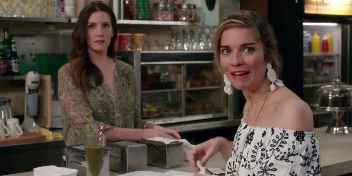 Schitt's Creek 10 Best Alexis Episodes ScreenRant