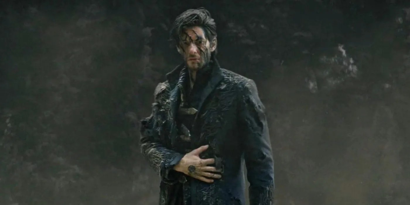 Shadow & Bone Shu Han & Fjerda Conflict Explained Screen Rant