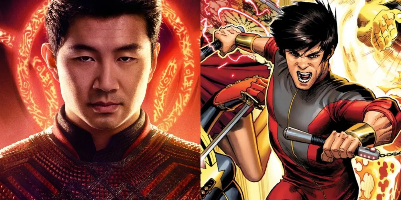 Shang-Chi Vs Hulk . Shang Chi 10 Things Only Comic Book Fans Know About The Classic Marvel Hero