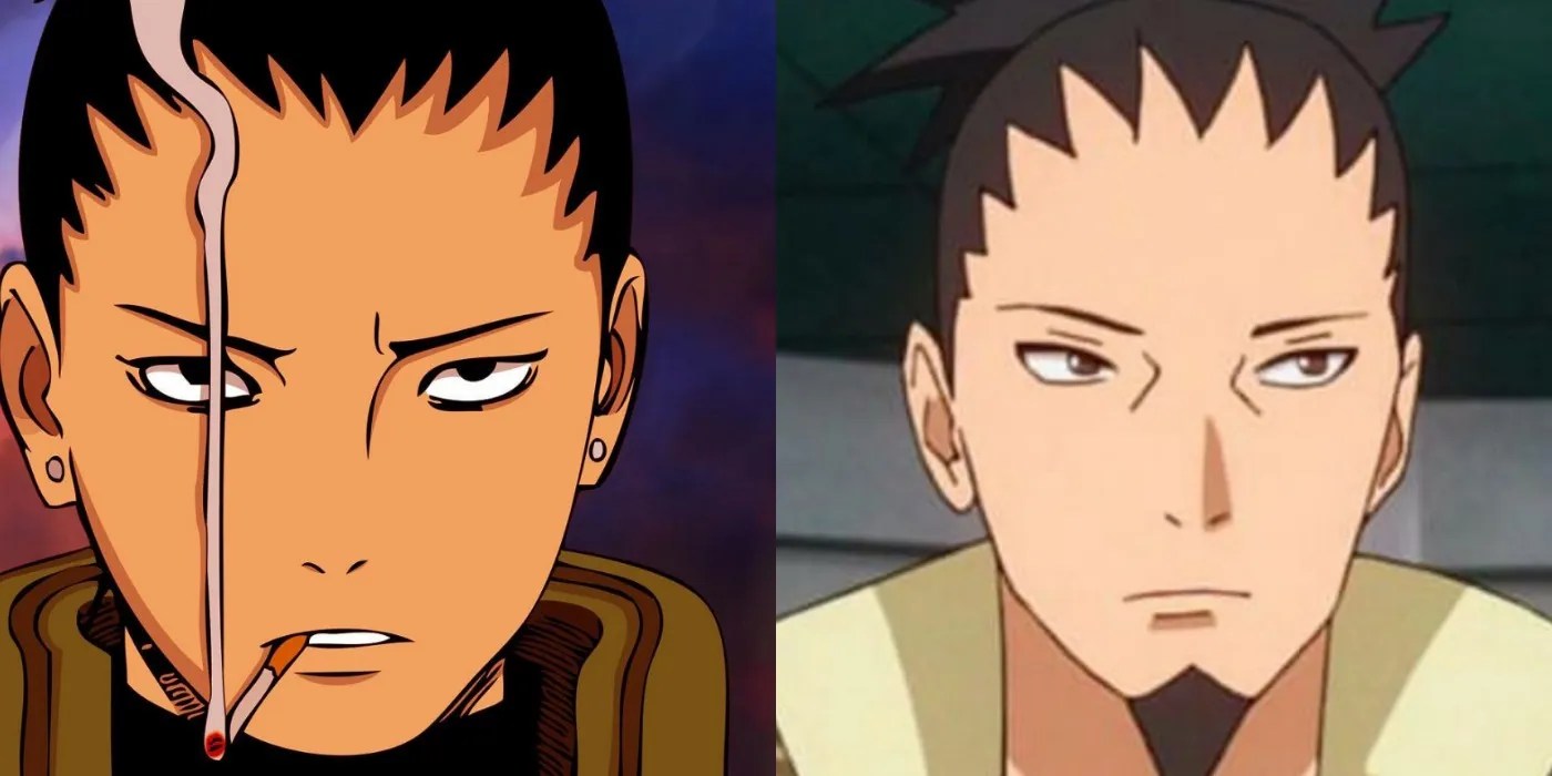 Naruto Hidan Voice Actor Japanese NUTORU