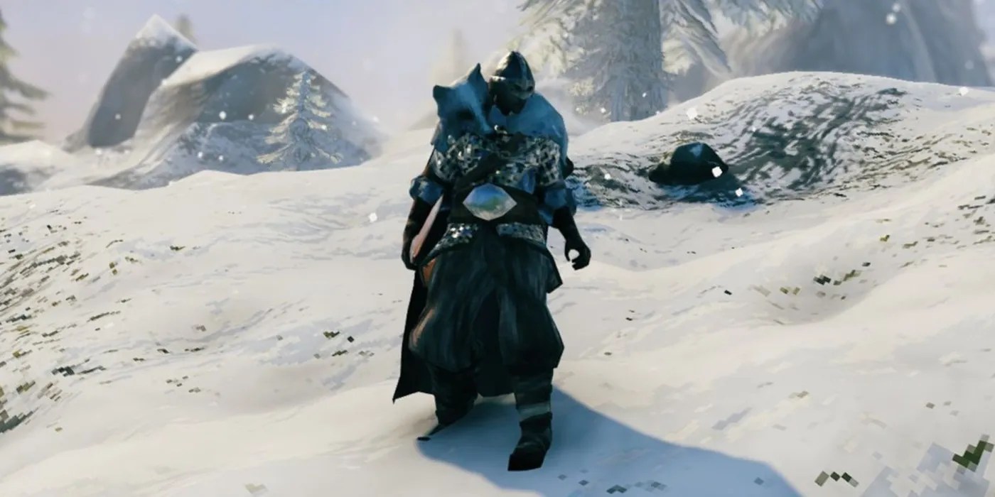 Every Valheim Armor Set (& How to Get Them) Screen Rant Informone