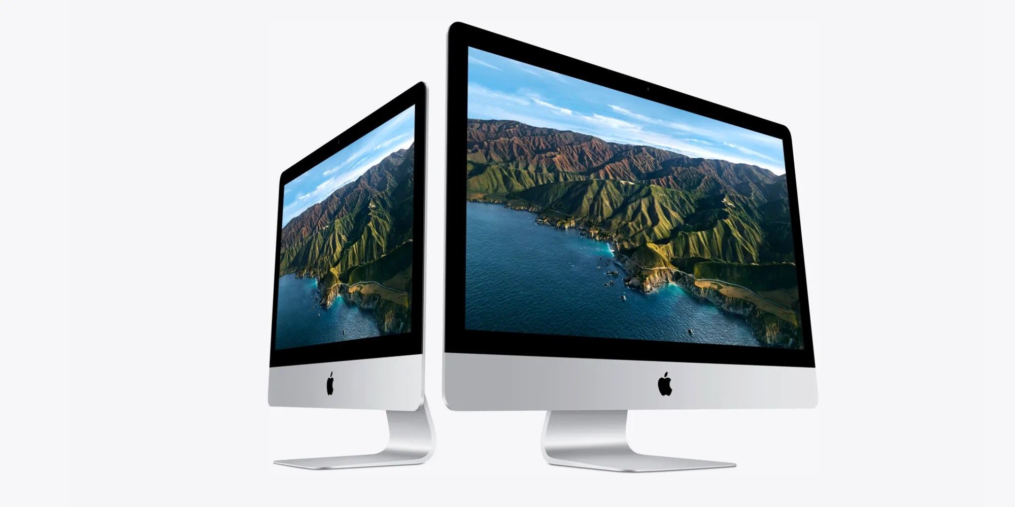 New iMac Display Might Be Apple's Largest Screen Ever