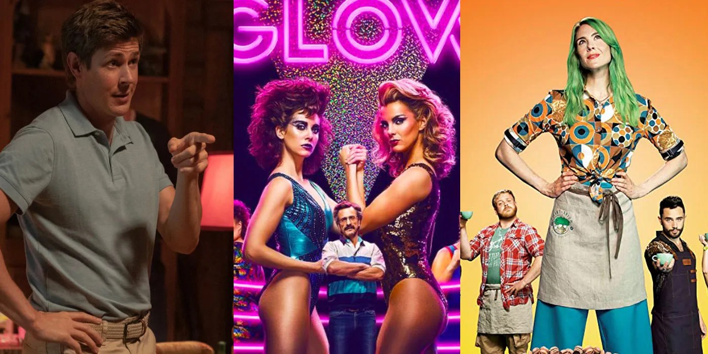 After GLOW What The Main Actors Are Doing Next ScreenRant