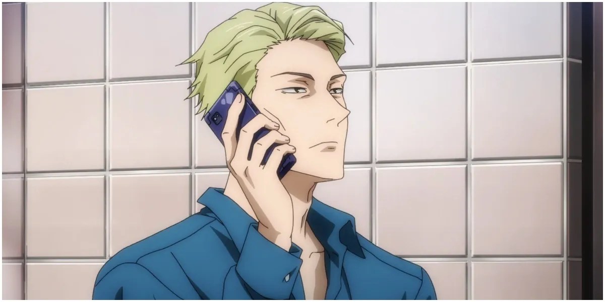 10 BestLoved Jujutsu Kaisen Characters, Ranked ScreenRant LaptrinhX