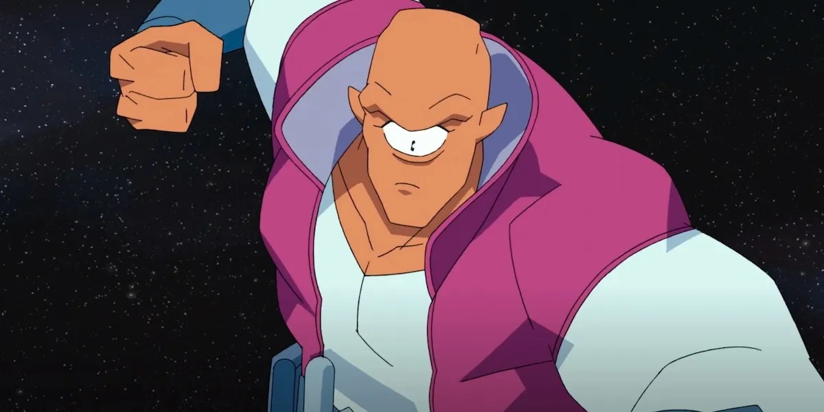 Invincible The 10 Best Characters ScreenRant All Movie News