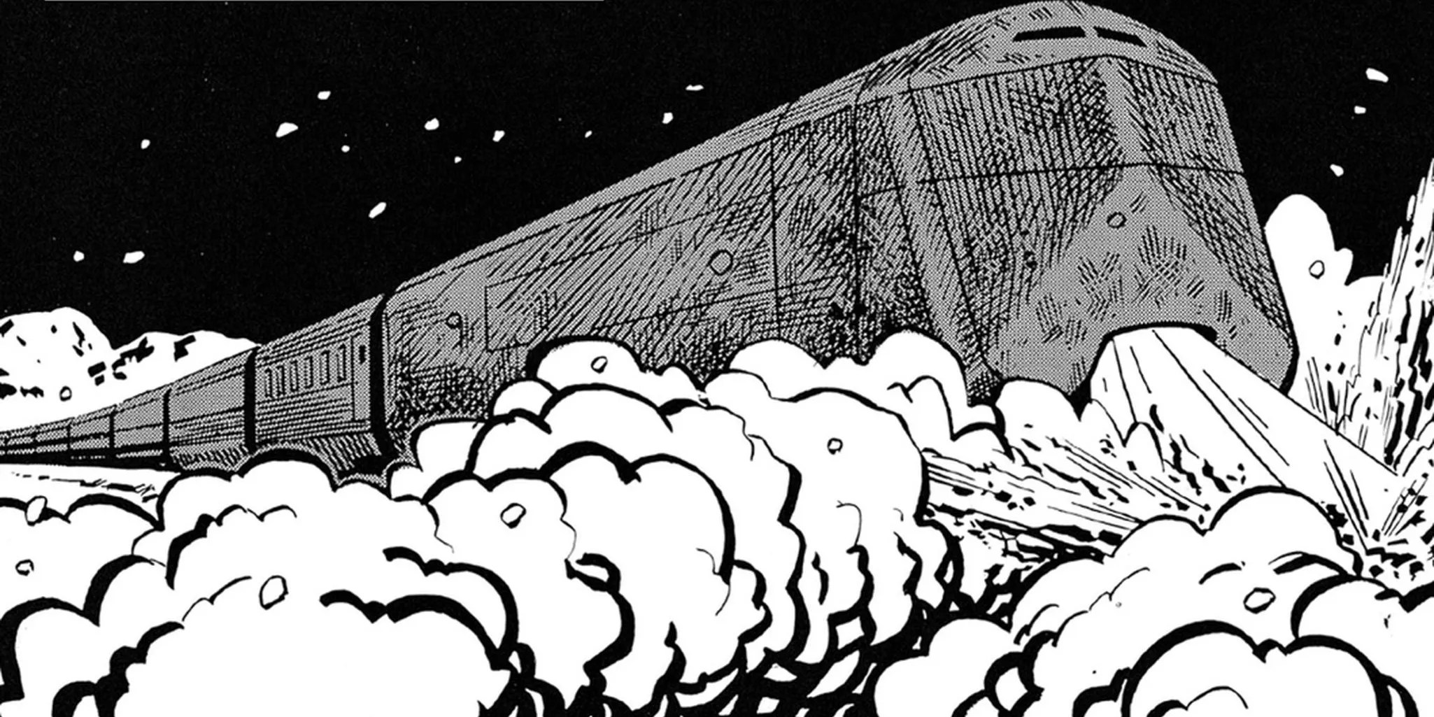 10 Comics To Read If You Liked Squid Game Wechoiceblogger