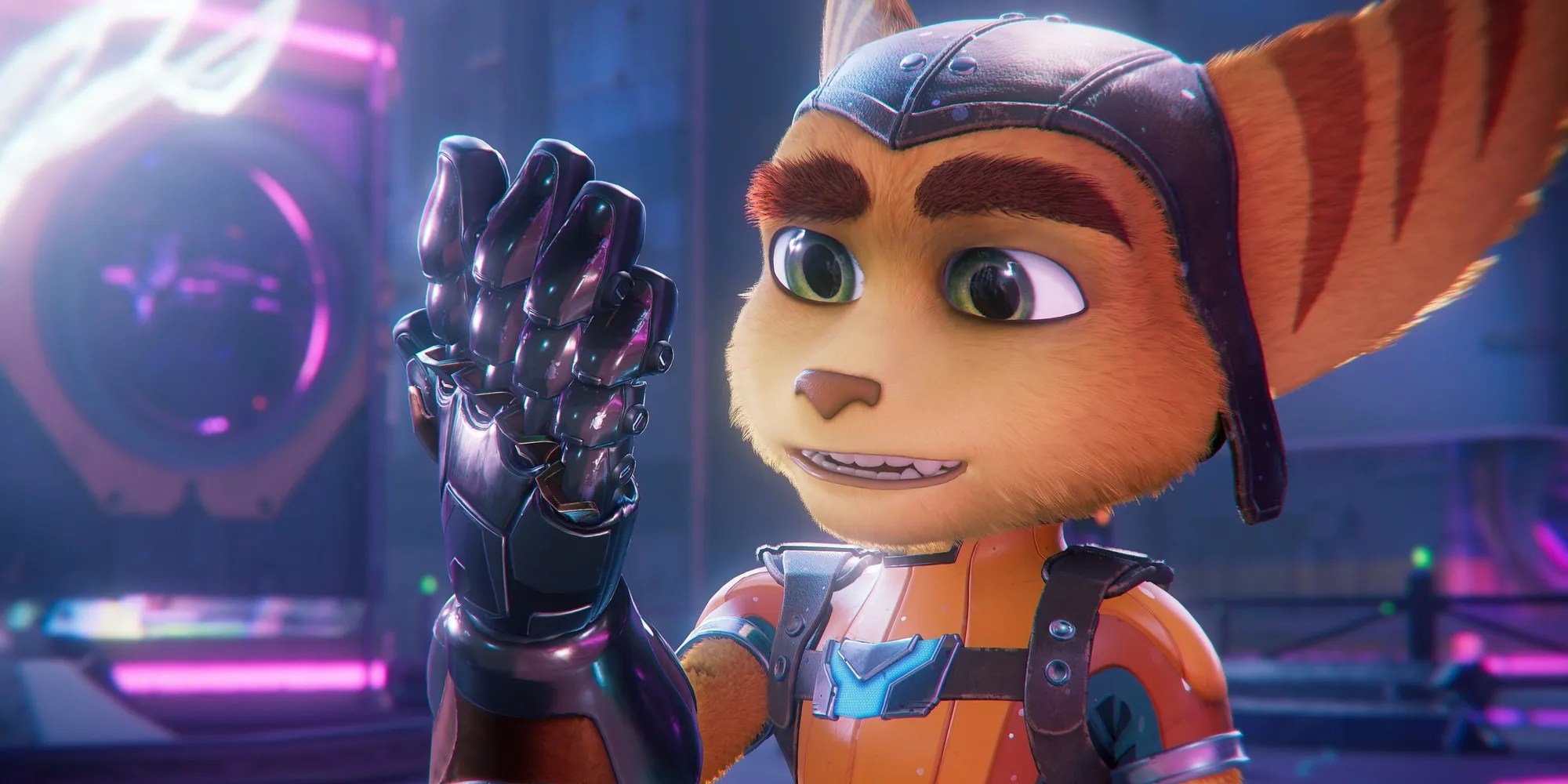 Ratchet & Clank Rift Apart All New Features Being Added