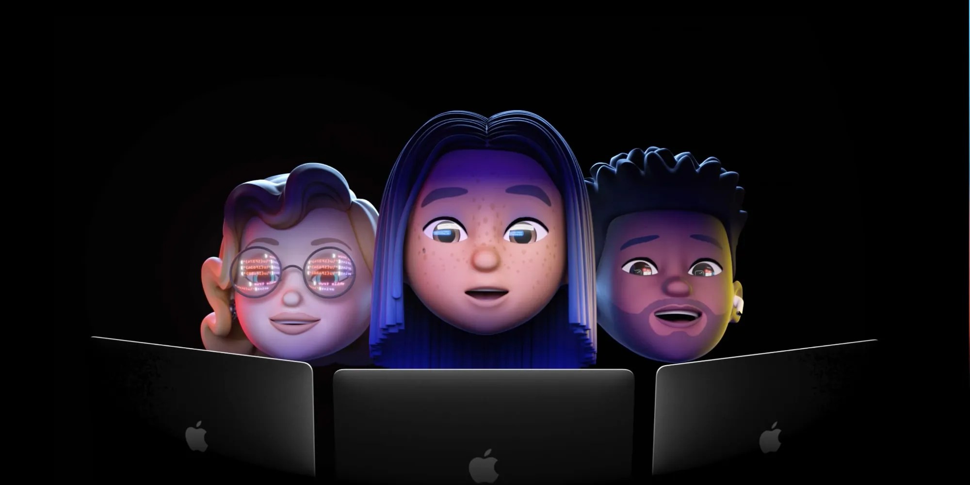 Apple WWDC 2021 Preview iPhone, iPad, Mac & Watch Announcements To Expect
