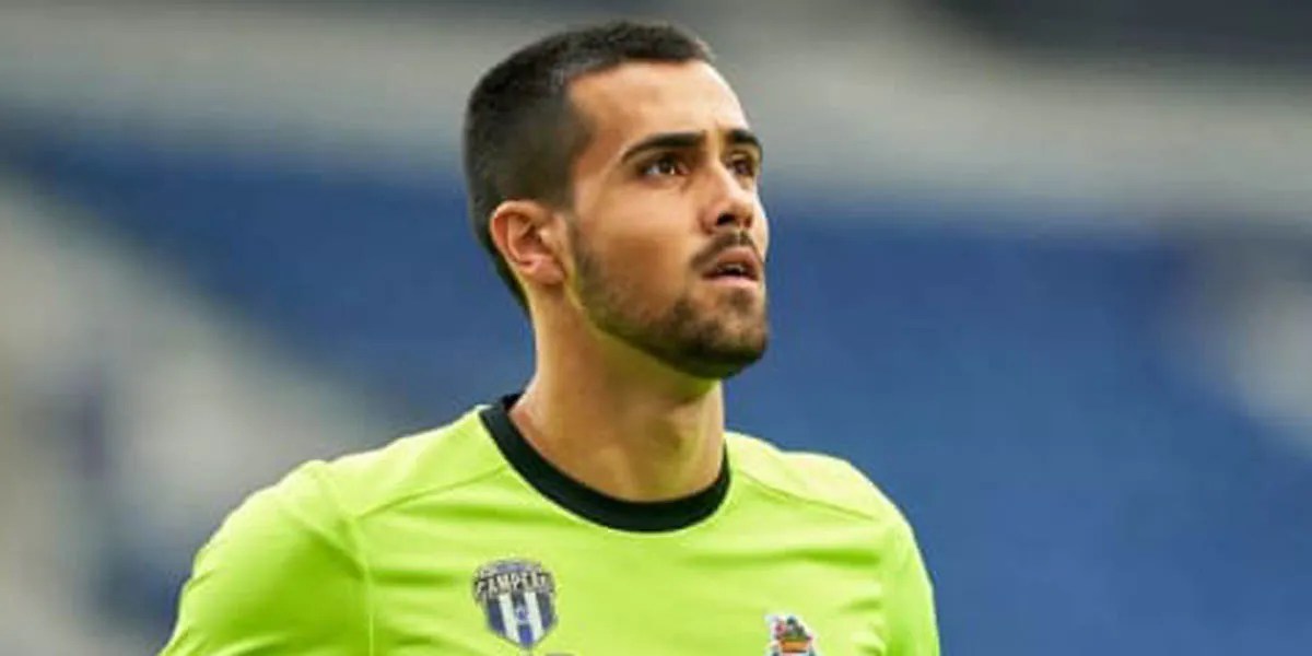 FIFA 21 10 Best Young Goalkeepers To Sign On Career Mode