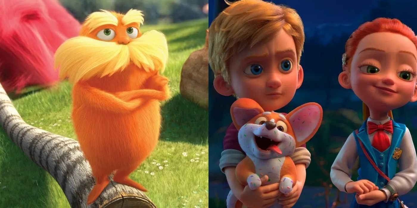 Top 10 Underrated Family Movies on Netflix Hot Movies News
