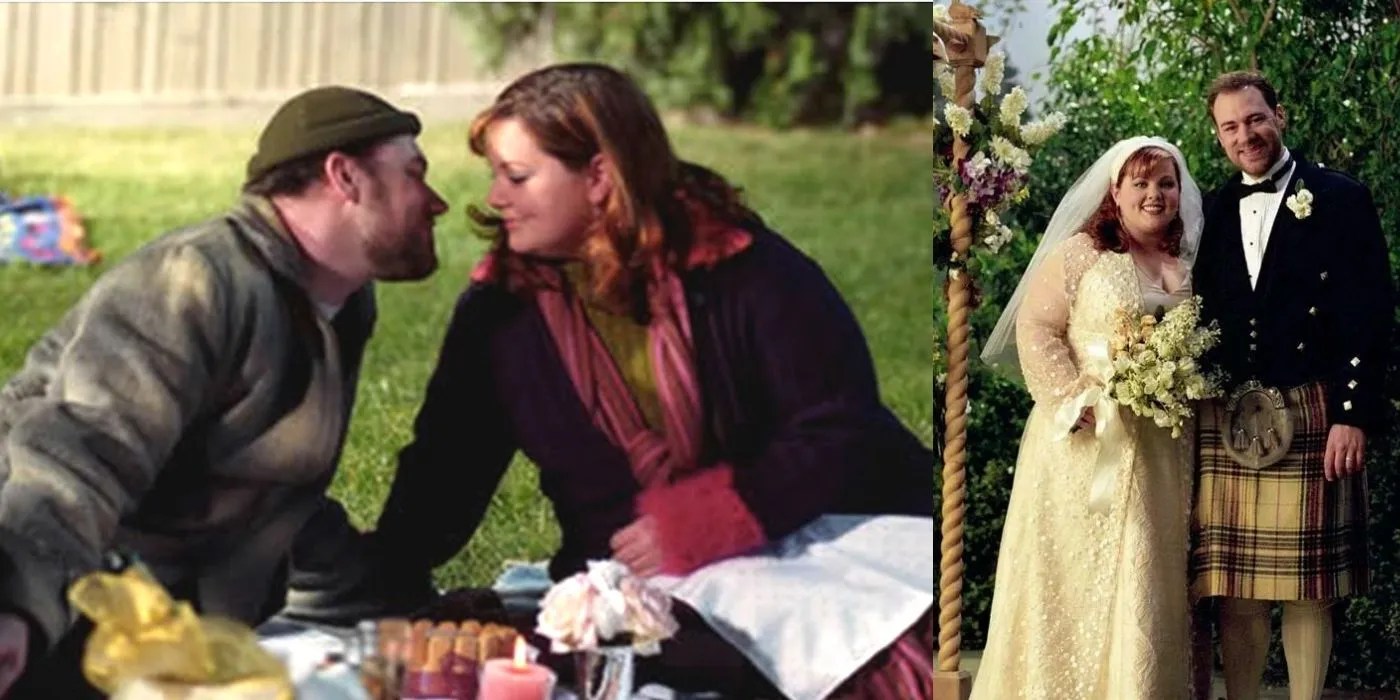 Gilmore Girls 10 Ways Sookie & Jackson Were The Most Relatable Couple
