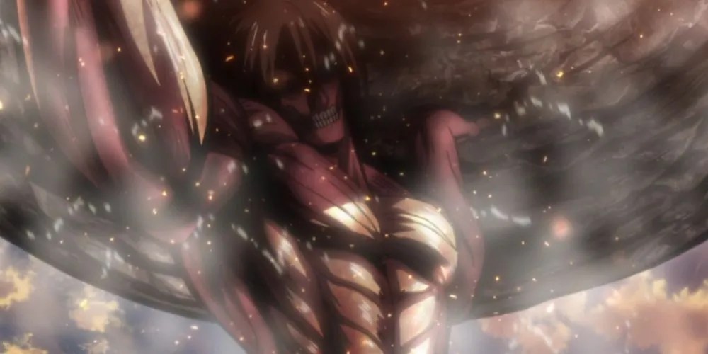 Attack on Titan Eren Yeager's 10 Best Moments ScreenRant Informone