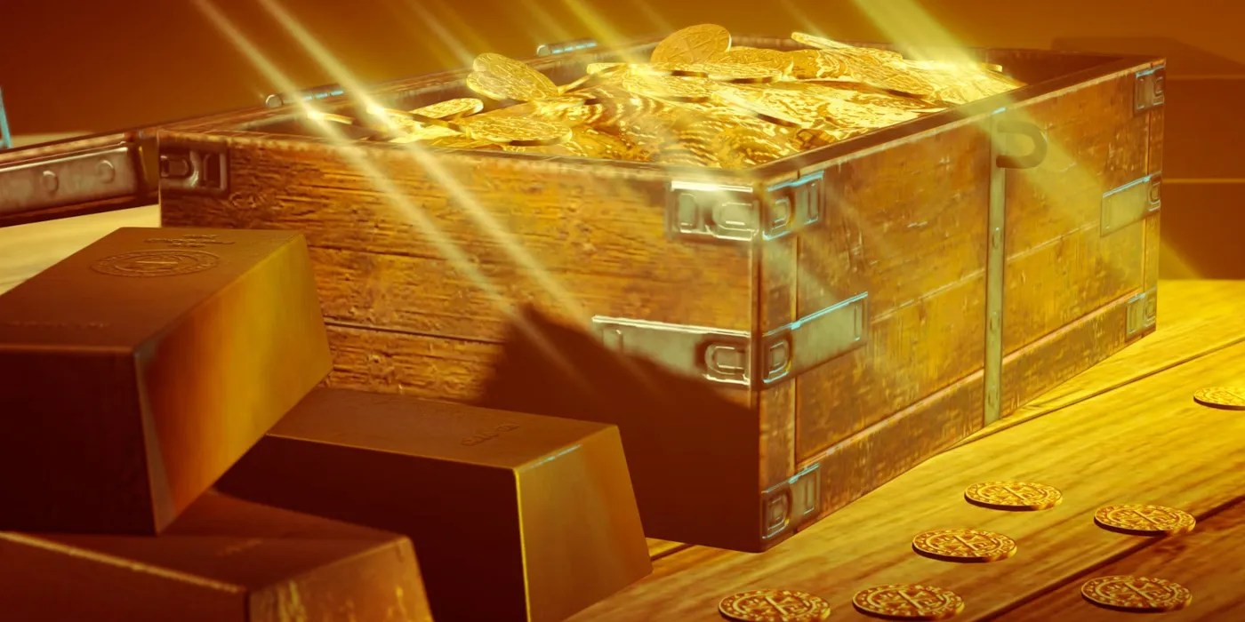 GTA Online Cayo Perico Heist Adds Valuable Panther Statue To Steal