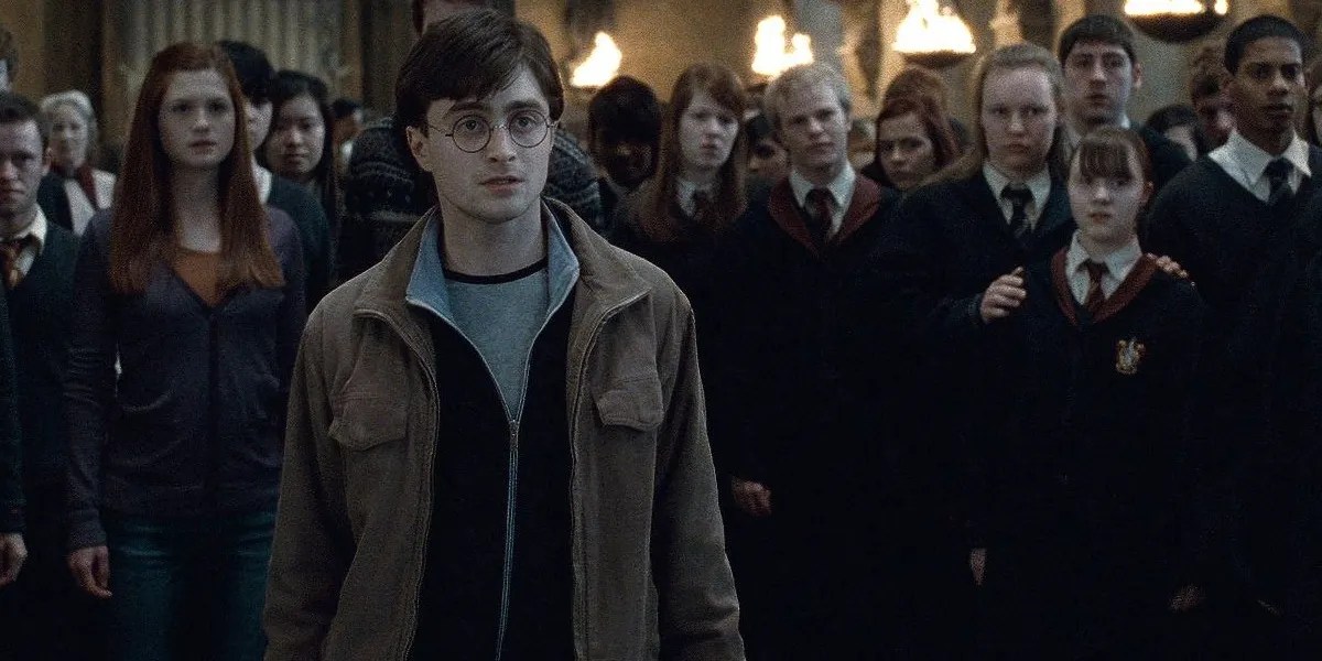 How To Watch Harry Potters Return To Hogwarts Reunion Online