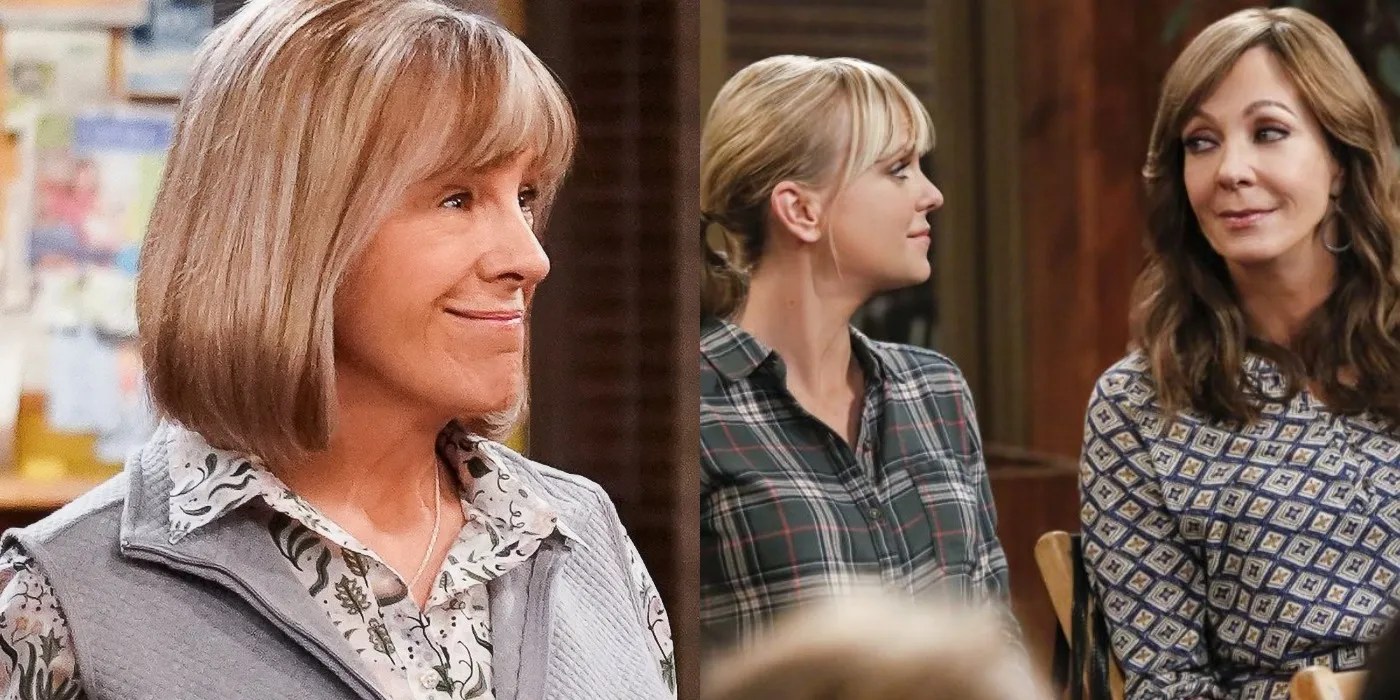 Mom Every Main Character's Ending, Ranked ScreenRant